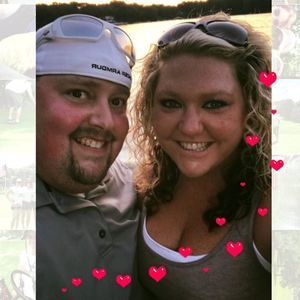 Meet your Posher, Alisha